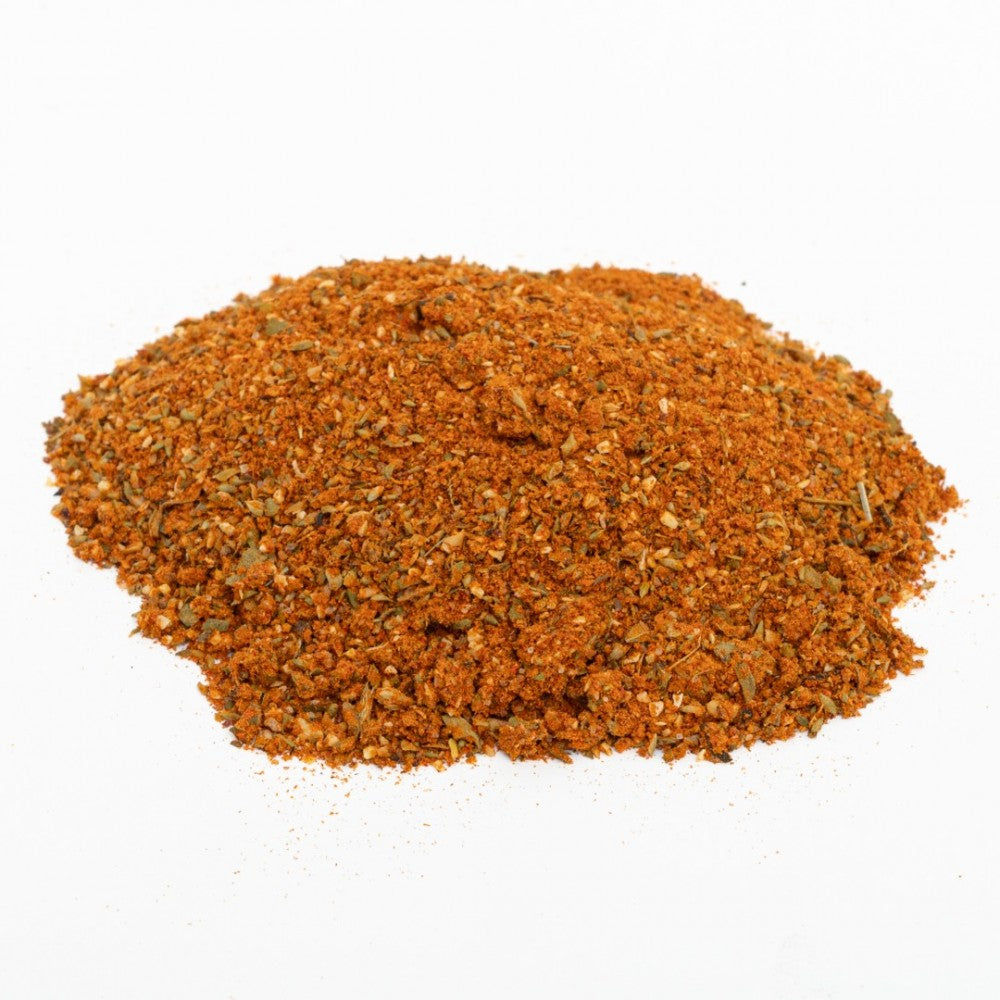 Keverjük össze a „Louisiana BBQ” húsokhoz. 100g
