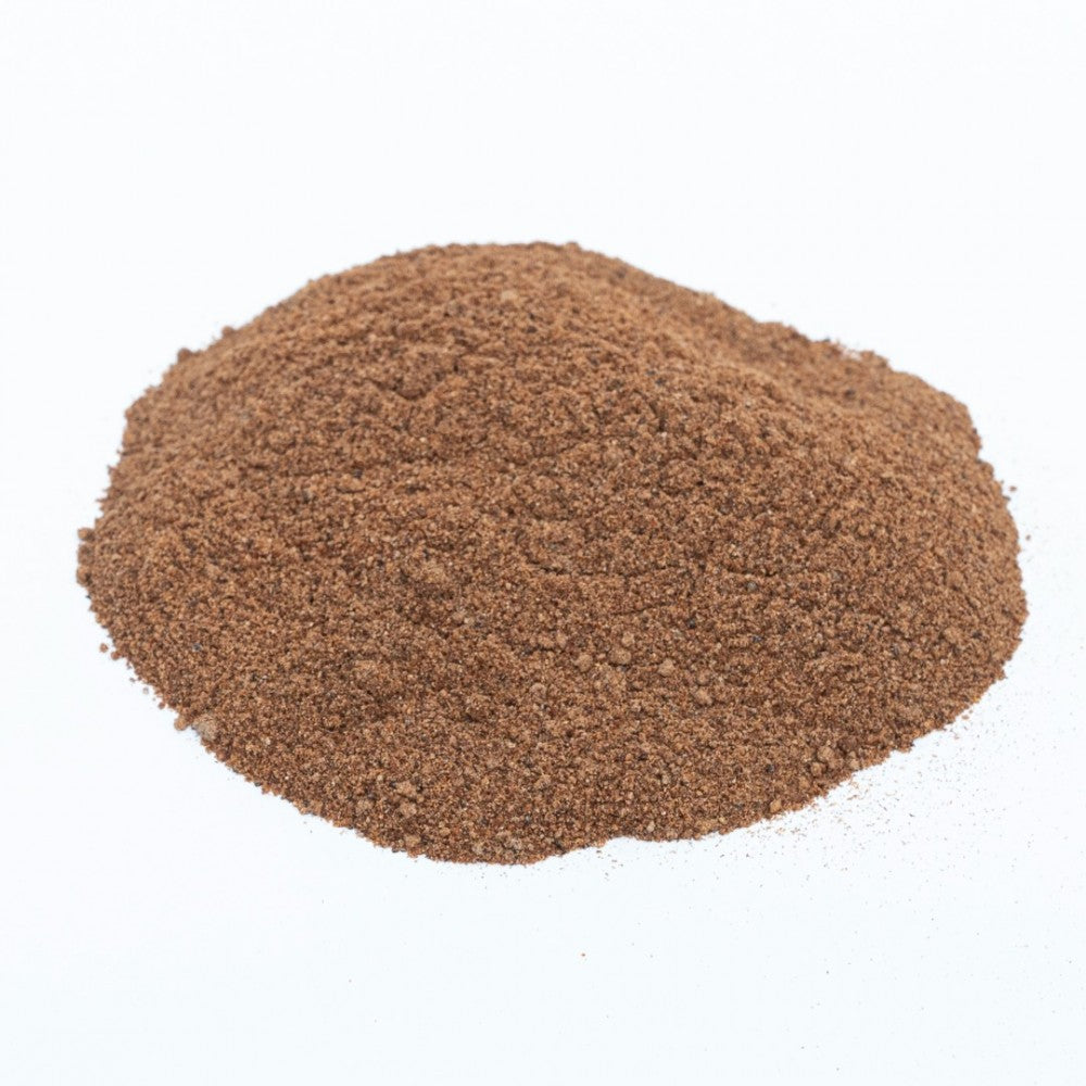 Reszelt szerecsendió. 50g