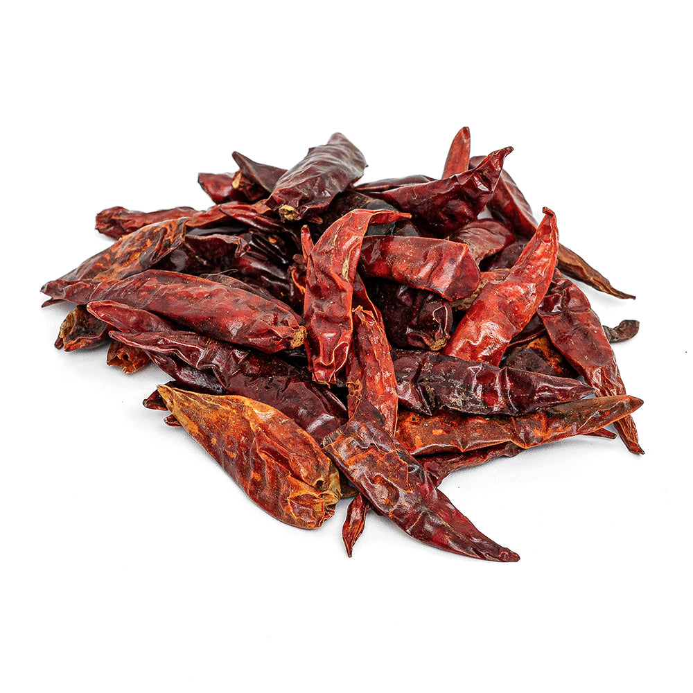 Habanero chili. 20g