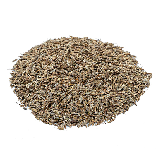 Kömény vágatlan. 50g