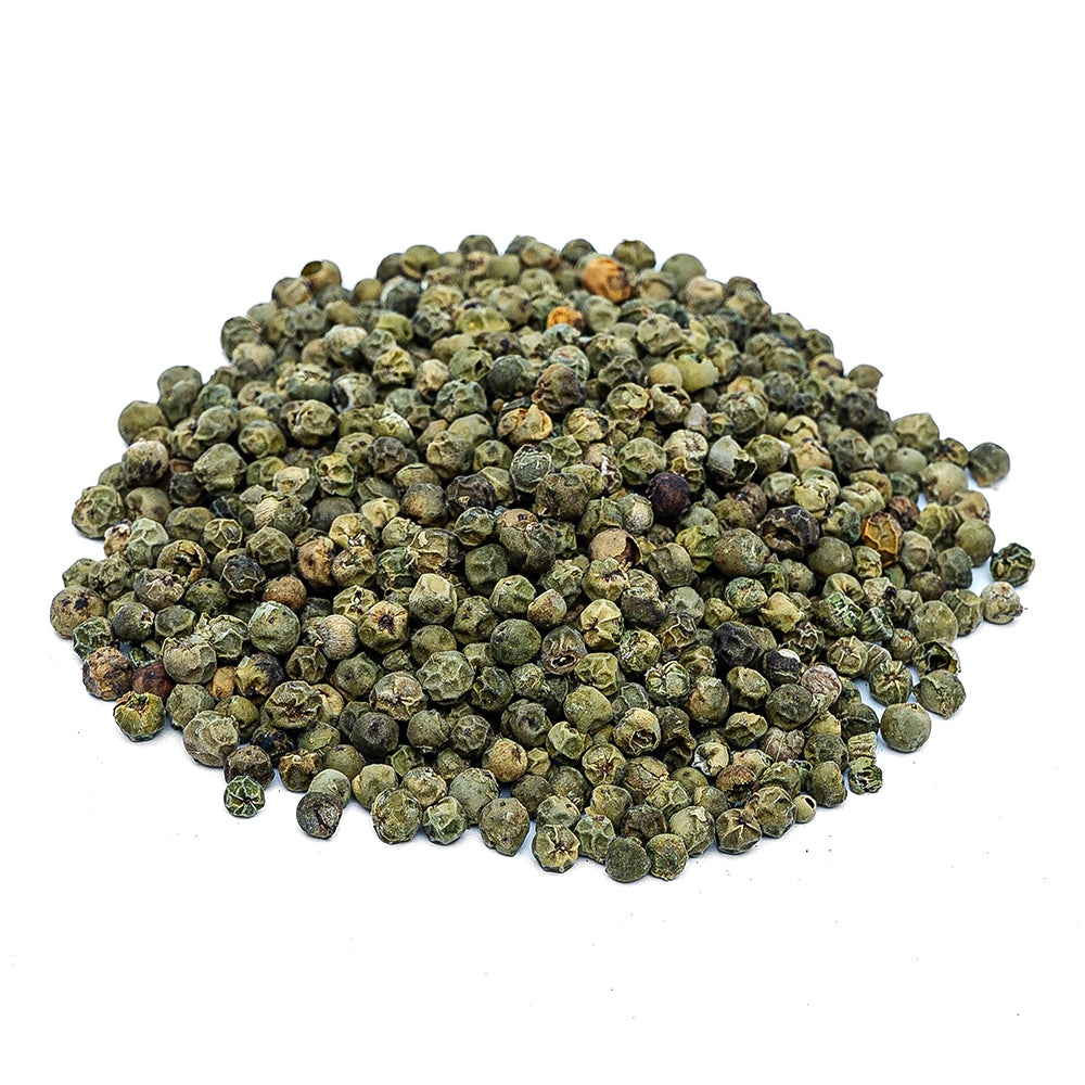 Zöld bors. 50g