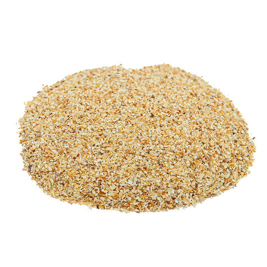 Fokhagyma granulátum. 100g